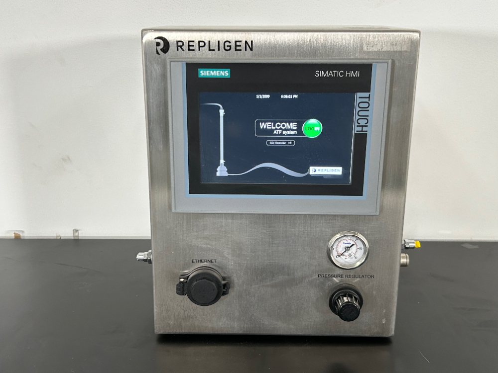 Image of Repligen Simatic ATF System Controller